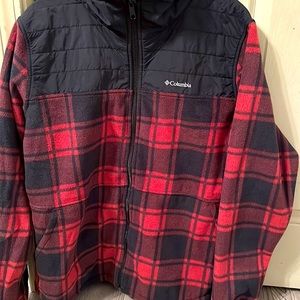 Columbia Fleece